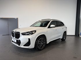 BMW X1 sDrive 18i 136ch DKG7 M Sport
