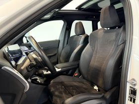 BMW X1 sDrive 18i 136ch DKG7 M Sport