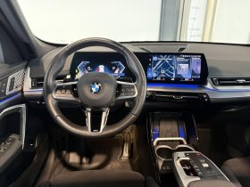 BMW X1 sDrive 18i 136ch DKG7 M Sport