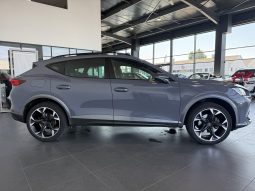 										CUPRA Formentor 1.5 TSI 150 ch DSG7 Business Edition full									