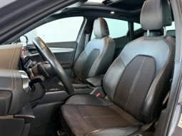 										CUPRA Formentor 1.5 TSI 150 ch DSG7 Business Edition full									