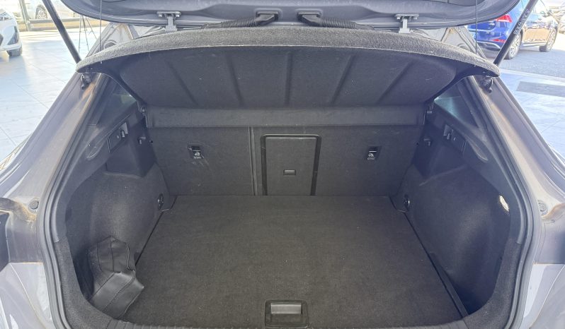 								CUPRA Formentor 1.5 TSI 150 ch DSG7 Business Edition full									