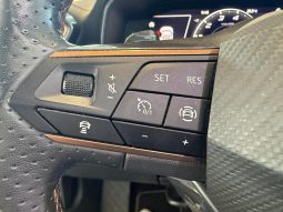 										CUPRA Formentor 1.5 TSI 150 ch DSG7 Business Edition full									