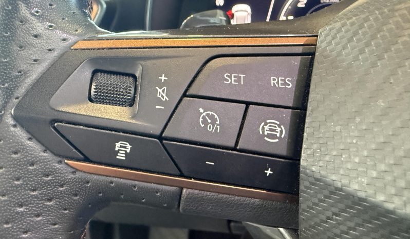 								CUPRA Formentor 1.5 TSI 150 ch DSG7 Business Edition full									