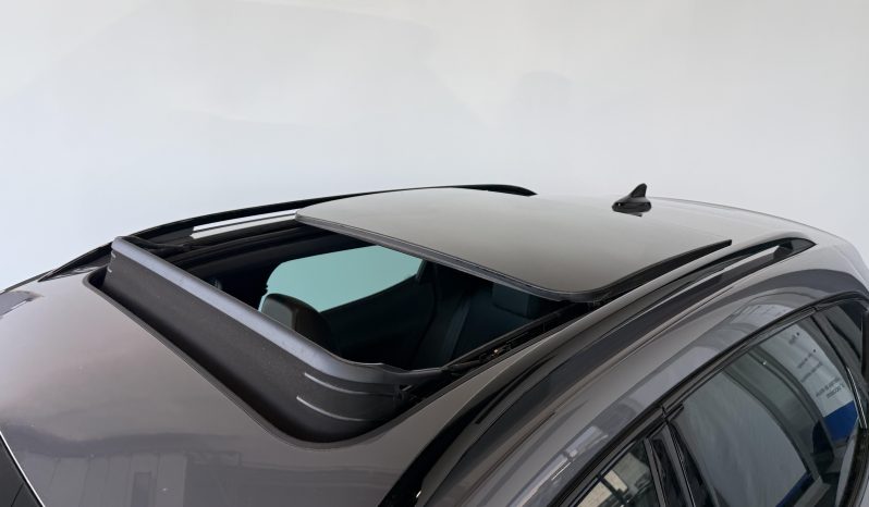 								CUPRA Formentor 1.5 TSI 150 ch DSG7 Business Edition full									