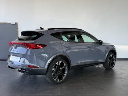 										CUPRA Formentor 1.5 TSI 150 ch DSG7 Business Edition full									