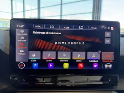 										CUPRA Formentor 1.5 TSI 150 ch DSG7 Business Edition full									