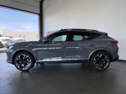 										CUPRA Formentor 1.5 TSI 150 ch DSG7 Business Edition full									