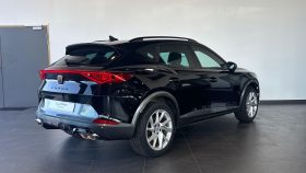 CUPRA Formentor 1.4 e-HYBRID 204 ch DSG6 Business Edition