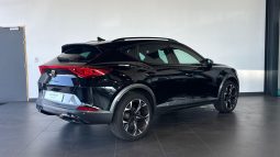 										CUPRA Formentor 1.5 TSI 150 ch VZ-Line full									