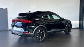 CUPRA Formentor 1.5 TSI 150 ch VZ-Line