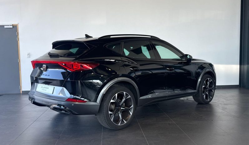 								CUPRA Formentor 1.5 TSI 150 ch VZ-Line full									
