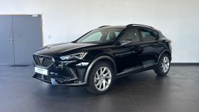 CUPRA Formentor 1.4 e-HYBRID 204 ch DSG6 Business Edition