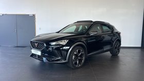 CUPRA Formentor 1.5 TSI 150 ch VZ-Line