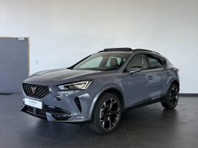 CUPRA Formentor 1.5 TSI 150 ch DSG7 Business Edition