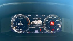 										CUPRA Formentor 1.5 TSI 150 ch VZ-Line full									