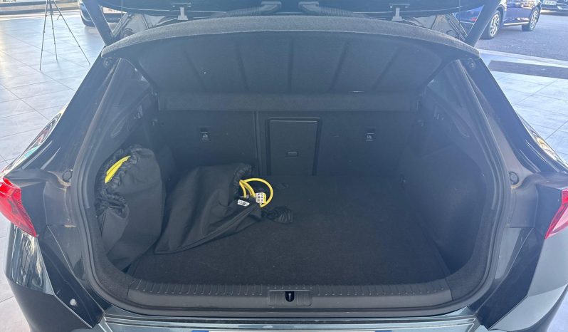 								CUPRA Formentor 1.4 e-HYBRID 204 ch DSG6 Business Edition full									