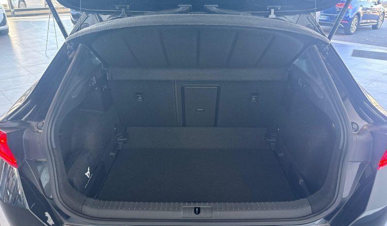 								CUPRA Formentor 1.5 TSI 150 ch VZ-Line full									