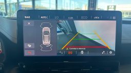 										CUPRA Formentor 1.4 e-HYBRID 204 ch DSG6 Business Edition full									