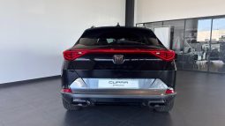 										CUPRA Formentor 1.5 TSI 150 ch VZ-Line full									