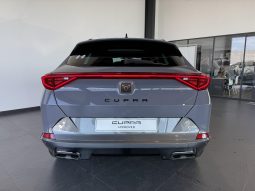 										CUPRA Formentor 1.5 TSI 150 ch DSG7 Business Edition full									
