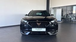 										CUPRA Formentor 1.4 e-HYBRID 204 ch DSG6 Business Edition full									
