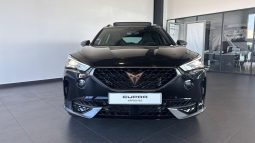 										CUPRA Formentor 1.5 TSI 150 ch VZ-Line full									