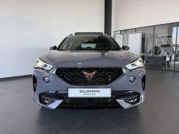 										CUPRA Formentor 1.5 TSI 150 ch DSG7 Business Edition full									