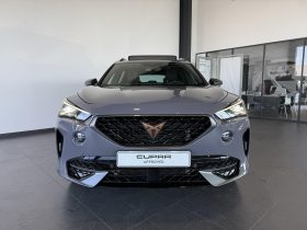 CUPRA Formentor 1.5 TSI 150 ch DSG7 Business Edition