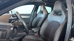 										CUPRA Formentor 1.5 TSI 150 ch VZ-Line full									