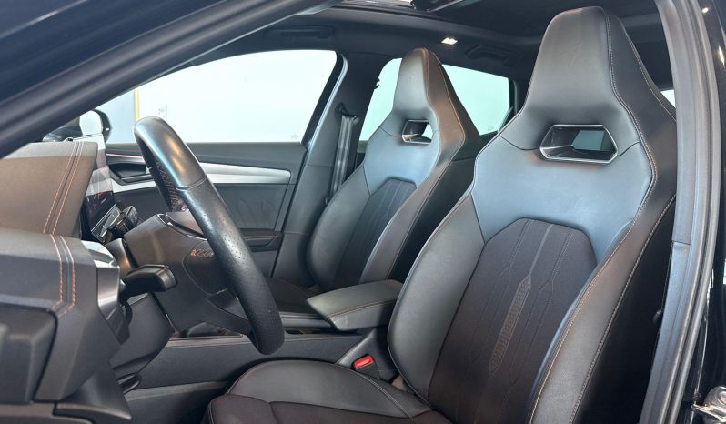 								CUPRA Formentor 1.5 TSI 150 ch VZ-Line full									