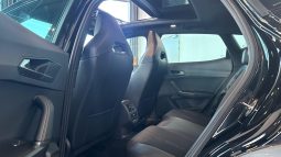										CUPRA Formentor 1.5 TSI 150 ch VZ-Line full									