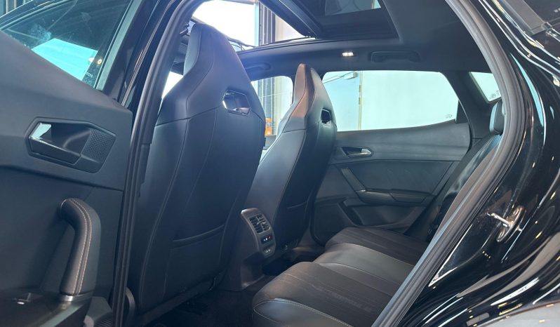 								CUPRA Formentor 1.5 TSI 150 ch VZ-Line full									