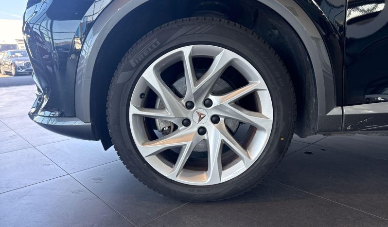 								CUPRA Formentor 1.4 e-HYBRID 204 ch DSG6 Business Edition full									