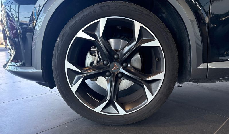								CUPRA Formentor 1.5 TSI 150 ch VZ-Line full									