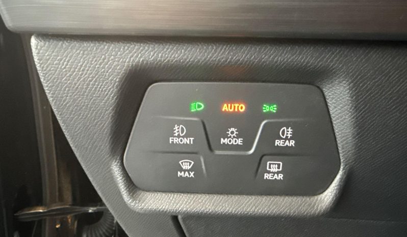 								CUPRA Formentor 1.4 e-HYBRID 204 ch DSG6 Business Edition full									