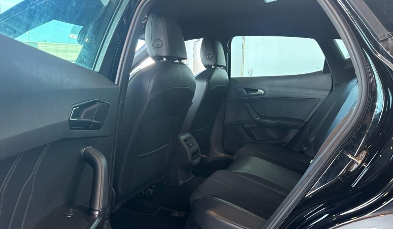								CUPRA Formentor 1.4 e-HYBRID 204 ch DSG6 Business Edition full									