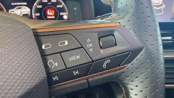 										CUPRA Formentor 1.5 TSI 150 ch VZ-Line full									