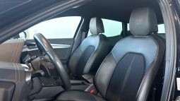 										CUPRA Formentor 1.4 e-HYBRID 204 ch DSG6 Business Edition full									