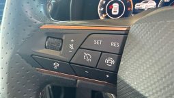 										CUPRA Formentor 1.5 TSI 150 ch VZ-Line full									
