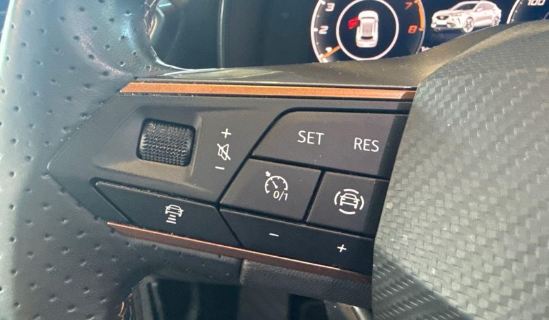 								CUPRA Formentor 1.5 TSI 150 ch VZ-Line full									