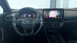 										CUPRA Formentor 1.4 e-HYBRID 204 ch DSG6 Business Edition full									