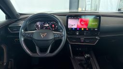 										CUPRA Formentor 1.5 TSI 150 ch VZ-Line full									