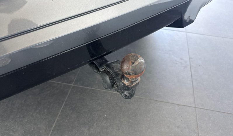 								CUPRA Formentor 1.5 TSI 150 ch VZ-Line full									