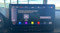 										CUPRA Formentor 1.5 TSI 150 ch VZ-Line full									