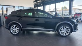 CUPRA Formentor 1.4 e-HYBRID 204 ch DSG6 Business Edition