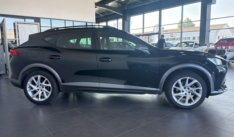 								CUPRA Formentor 1.4 e-HYBRID 204 ch DSG6 Business Edition full									
