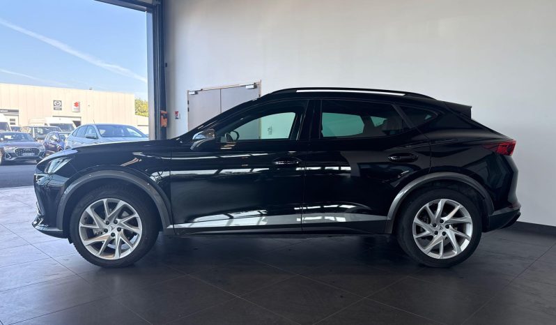 								CUPRA Formentor 1.4 e-HYBRID 204 ch DSG6 Business Edition full									