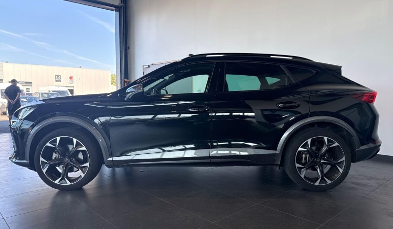 								CUPRA Formentor 1.5 TSI 150 ch VZ-Line full									