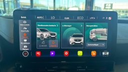 										CUPRA Formentor 1.4 e-HYBRID 204 ch DSG6 Business Edition full									
